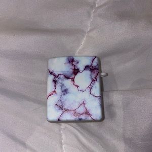 marble airpod case 1st and 2nd generation